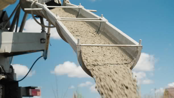 Best Concrete Driveway Installation in Westport, WA