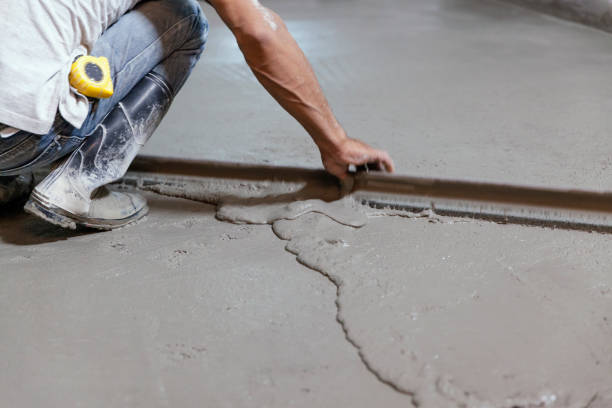 Best Residential Concrete Solutions in Westport, WA