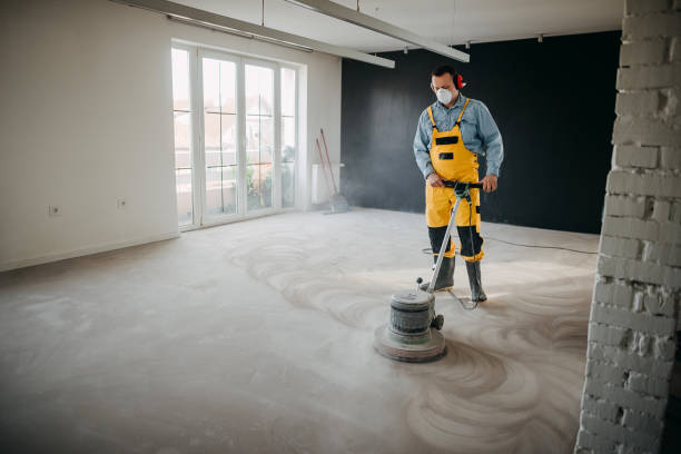 Best Industrial Concrete Flooring in Westport, WA