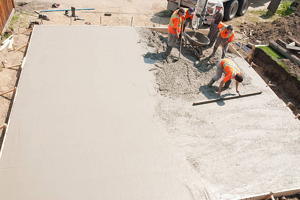 Best Concrete Demolition Services in Westport, WA