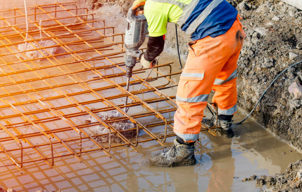 Best Concrete Grinding and Polishing in Westport, WA